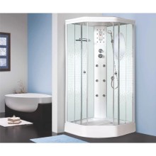 Душевая кабина 90х90х220 см Niagara NG-306-01 интимато