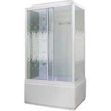 Душевая кабина 120х80х220 см Niagara NG-307-01L интимато