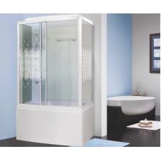 Душевая кабина 120х80х220 см Niagara NG-307-01L интимато