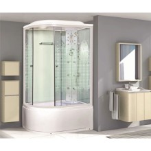 Душевая кабина 120х80х220 см Niagara NG-310-01RN интимато