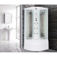 Душевая кабина 90х90х220 см Niagara NG-708-01N интимато