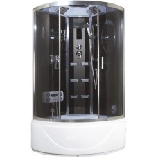 Душевая кабина 150х150х220 см Niagara NG-918-01N тонированное