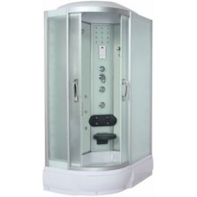 Душевая кабина 120х80х217 River TEMZA 120/80/24 R MT