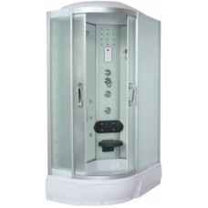 Душевая кабина 120х80х217 River TEMZA 120/80/24 R MT