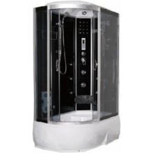 Душевая кабина 120х80х217 River TEMZA 120/80/44 R TH