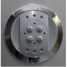 Душевая кабина 90х90х210 River DESNA 90/44 ТH