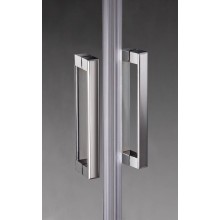 Душевая кабина 90х90х210 River DESNA 90/44 ТH