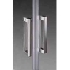 Душевая кабина 90х90х210 River DESNA 90/44 ТH