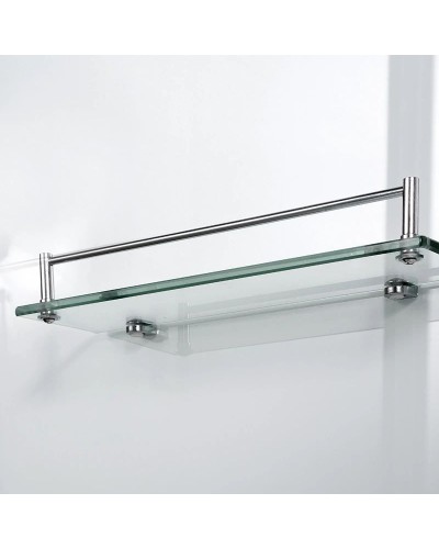 Душевая кабина 80х80х208 см Deto D08 матовое