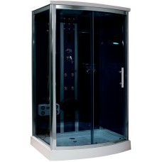 Душевая кабина Timo Standart 120x90 T-1115 с гидромассажем