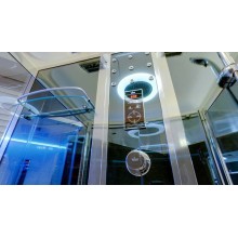 Душевая кабина Timo Standart 120x90 T-1115 с гидромассажем