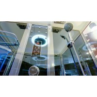 Душевая кабина Timo Standart 120x90 T-1115 с гидромассажем