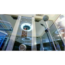 Душевая кабина Timo Standart 120x90 T-1115 с гидромассажем