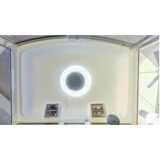 Душевая кабина Timo Standart 120x90 T-1115 с гидромассажем