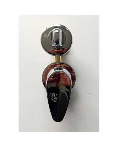 Душевая кабина 100x100x215 см Frank F400 Brilliant 158009 прозрачное