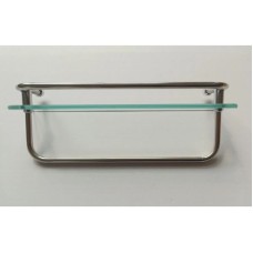 Душевая кабина 90x90x215 см Frank F409 Brilliant 156009 прозрачное