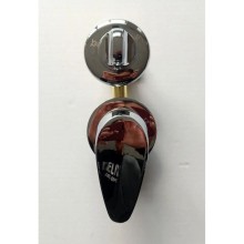 Душевая кабина 110x110x215 см Frank F410 Brilliant 160009 прозрачное