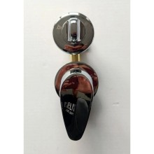 Душевая кабина 100x80x215 см Frank F418L Brilliant 164009 прозрачное