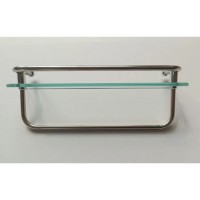 Душевая кабина 100x80x215 см Frank F418L Brilliant 164009 прозрачное