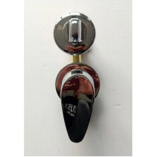 Душевая кабина 120x80x215 см Frank F412L Brilliant 172009 прозрачное