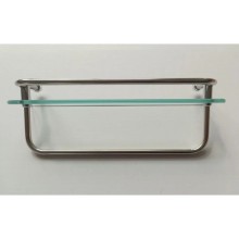 Душевая кабина 100x80x215 см Frank F418R Brilliant 166009 прозрачное