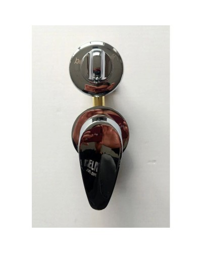 Душевая кабина 120x80x215 см Frank F412/1L Brilliant 180009 прозрачное