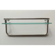 Душевая кабина 90x90x215 см Frank F409/2 Brilliant 184009 прозрачное