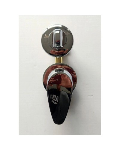 Душевая кабина 100x100x215 см Frank F400/2 Brilliant 186009 прозрачное