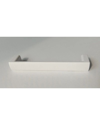 Душевая кабина 100x100x220 см Frank F400 White 400400 прозрачное