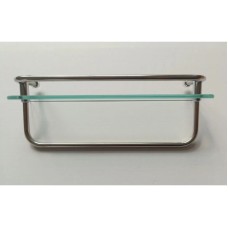 Душевая кабина 100x100x215 см Frank F400 White 4000404 прозрачное