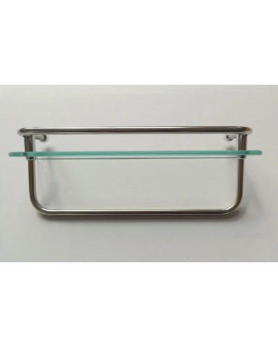 Душевая кабина 110x80x220 см Frank F411L White 411411 прозрачное