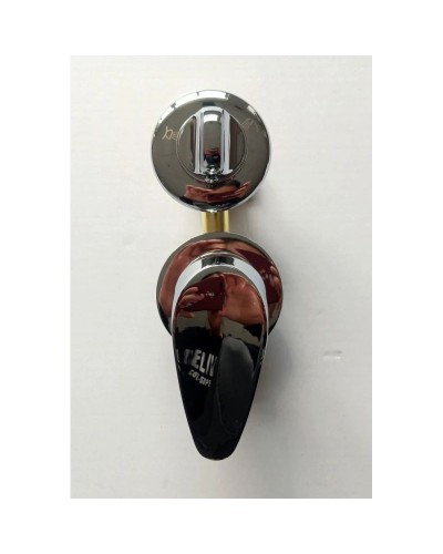 Душевая кабина 120x80x220 см Frank F412L White 412412 прозрачное