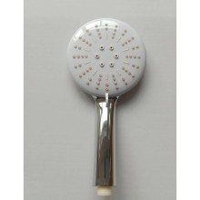 Душевая кабина 120x80x215 см Frank F412/1R White 130009 прозрачное