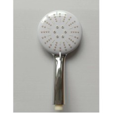 Душевая кабина 120x80x215 см Frank F412/1R White 130009 прозрачное