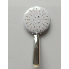 Душевая кабина 90x90x215 см Frank F409/2 White 132009 прозрачное