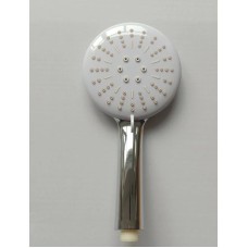 Душевая кабина 90x90x215 см Frank F409/2 White 132009 прозрачное