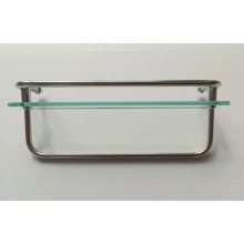 Душевая кабина 120x80x220 см Frank F412/2R White 137009 прозрачное