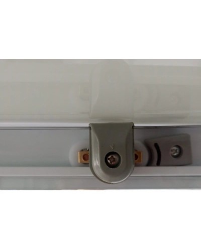 Душевая кабина 120x80x215 см Frank F412/2R White 138009 прозрачное