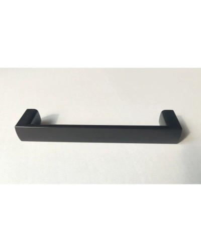 Душевая кабина 120x80x220 см Frank F412/1L М Black 20066 текстурное стекло