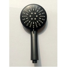 Душевая кабина 120x80x215 см Frank F412/1R Black 146009 прозрачное