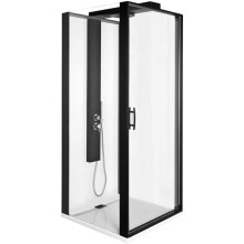 Душевая кабина 90х90х220 см R VitrA Zest 56930023000