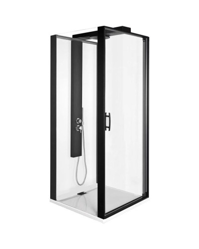 Душевая кабина 90х90х220 см R VitrA Zest 56930023000