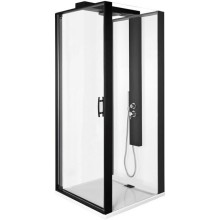 Душевая кабина 90х90х220 см L VitrA Zest 56930024000