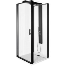 Душевая кабина 90х90х220 см L VitrA Zest 56930024000