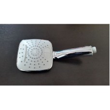 Душевая кабина Grossman GR-126 100x90 профиль Белый стекло прозрачное