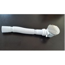 Душевая кабина Grossman GR-126 100x90 профиль Белый стекло прозрачное