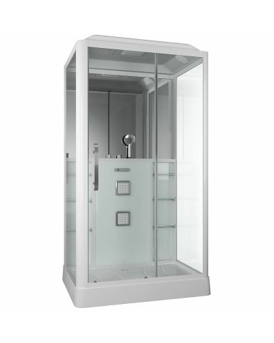 Душевая кабина Grossman 120x90 GR127R с гидромассажем