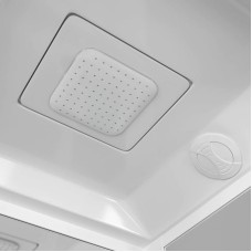 Душевая кабина Grossman 120x90 GR127R с гидромассажем