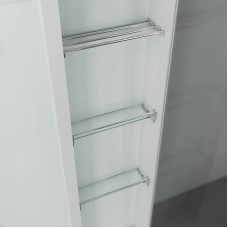 Душевая кабина Grossman 120x90 GR127R с гидромассажем