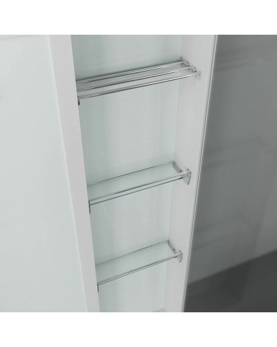 Душевая кабина Grossman 120x90 GR127R с гидромассажем